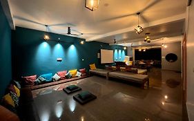 Unearth Hostel